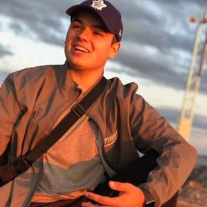 Meet your Posher, Joseph